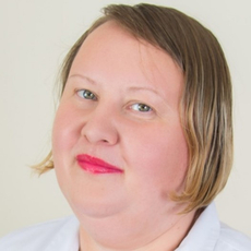 Гараева Валентина Сергеевна, невролог