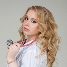 Карецкая Людмила Игоревна, гинеколог