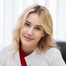Сушко Вероника Евгеньевна, дерматолог