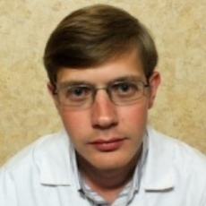 Евстафьев Владимир Владимирович, психотерапевт