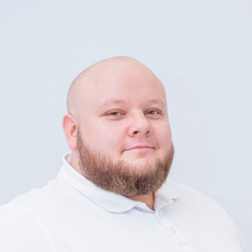 Набиуллин Антон Олегович, стоматолог-терапевт