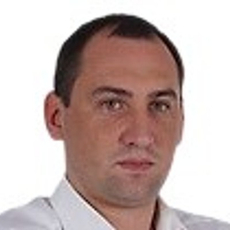 Тальков Максим Владимирович, стоматолог-ортопед