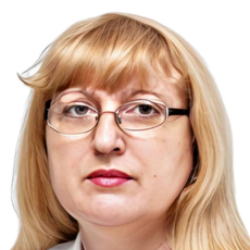 Ряховская Маргарита Федоровна, флеболог