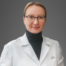 Максимовская Мария Сергеевна, хирург