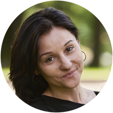 Зигангирова Евгения Рифкатовна, психолог