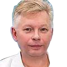 Букин Алексей Дмитриевич, стоматолог-ортопед