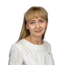 Журавлева Ирина Ивановна, кардиолог