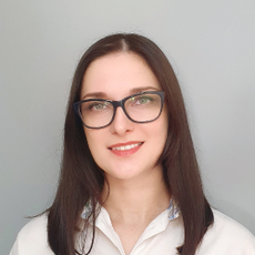 Саулина Анна Геннадьевна, психолог