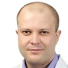 Прийма Никита Владимирович, стоматолог-ортопед