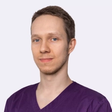 Богданов Дмитрий Ярославович, офтальмолог