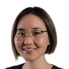 Гармаева Айта Вячеславовна, ортодонт