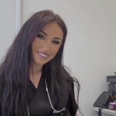 Абаева Раксана Отаровна, терапевт