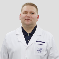 Гавруков Дмитрий Сергеевич, хирург