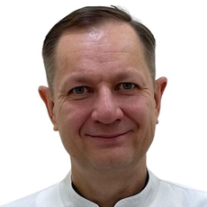 Костюченко Юрий Владимирович, ортопед