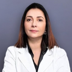 Джавахия Лия Ионовна, гинеколог