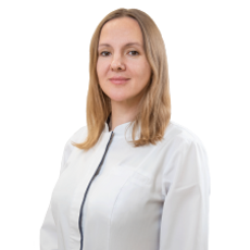 Кондратьева Светлана Александровна, физиотерапевт