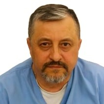 Дубчак Юрий Александрович, стоматолог-ортопед