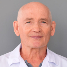 Мацкевич Леонид Зигмундович, ортопед