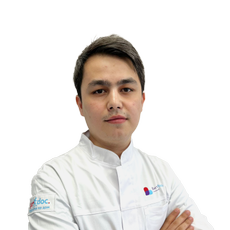 Каршиев Акрамали Умаралиевич, кардиолог