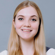 Ружникова Кристина Сергеевна, детский стоматолог