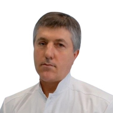 Халипов Сайгит Исрапилович, массажист