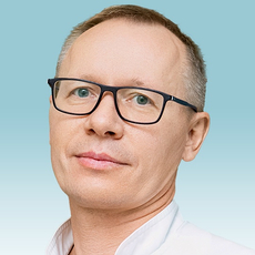 Спиранский Павел Александрович, терапевт