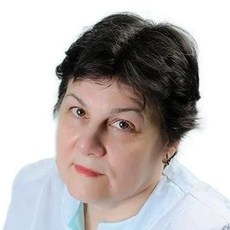 Башакина Наталья Валентиновна, детский врач УЗД