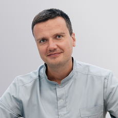 Ковешников Иван Евгеньевич, анестезиолог