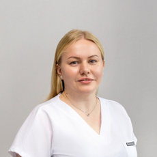Дудко Виктория Сергеевна, гинеколог