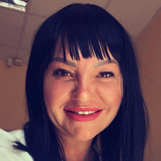 Бородулина Наталья Леонидовна, врач-косметолог