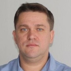 Кожевников Вадим Витальевич, детский ортопед