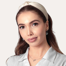 Цечоева Элиза Ахмазаевна, ортодонт