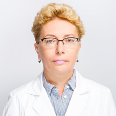 Михайлова Елена Владимировна, детский кардиолог