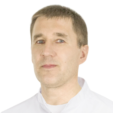 Тудос Иван Андреевич, эндокринолог