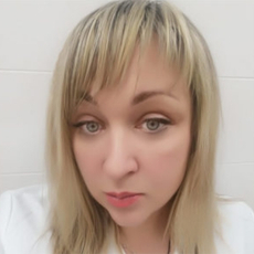 Нигматулина Татьяна, массажист