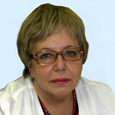Бочкарникова Ольга Валентиновна, гематолог