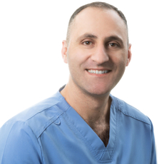 Мушегян Генрик Робертович, хирург