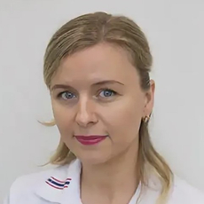 Копылова Анастасия Владимировна, стоматолог-терапевт
