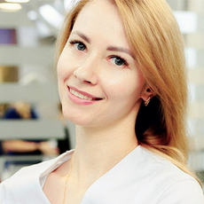 Тузова Виктория Олеговна, стоматолог-хирург