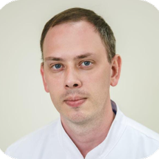 Лебедев Алексей Сергеевич, анестезиолог