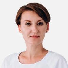 Попондопуло Лариса Ивановна, косметолог