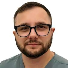 Орлов Александр Николаевич, детский хирург