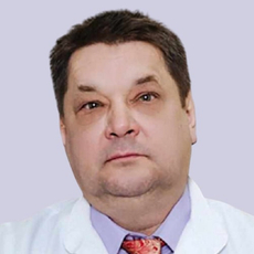 Федяев Владимир Игоревич, пластический хирург