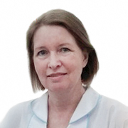 Гедыма Галина Анатольевна, детский врач УЗД