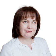 Щепочкина Татьяна Евгеньевна, ревматолог