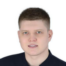 Школьников Антон Алексеевич, стоматолог-терапевт