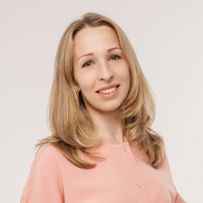 Ефимова Екатерина Александровна, детский стоматолог