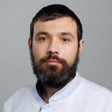 Ренёв Виктор Дмитриевич, инфекционист