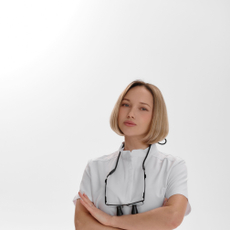 Рыбакова Марина Анатольевна, стоматолог-терапевт
