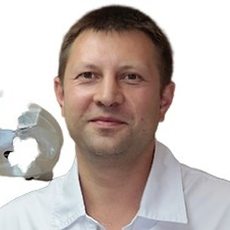 Головачев Алексей Михайлович, стоматолог-ортопед